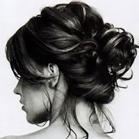 Prom Up-Do