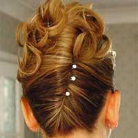 Prom Up-Do