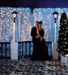 Prom Venue