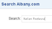 Search For Albany NY Businesses