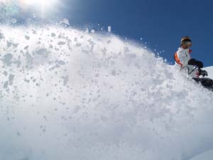 Ski Powder