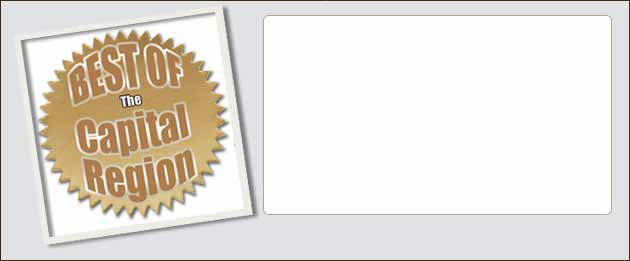 Best of the Capital Region Survey