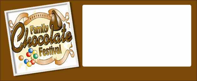 chocolate festival