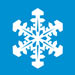 Snowflake Icon