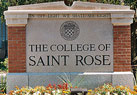 St Rose in Albany