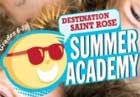 Summer Academy at The COllege of Saint Rose