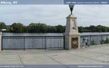 Shot of the Hudson River Virtual Tour