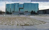 University Hall at SUNY Albany