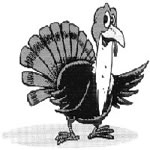 Troy Turkey Trot