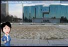Virtual Tour of the University at Albany NY