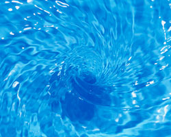 drain