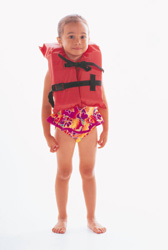life-jacket