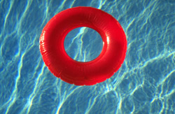 life-saver