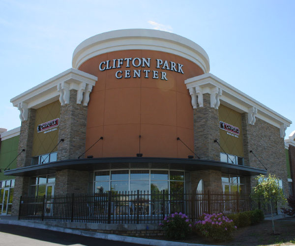 clifton park center