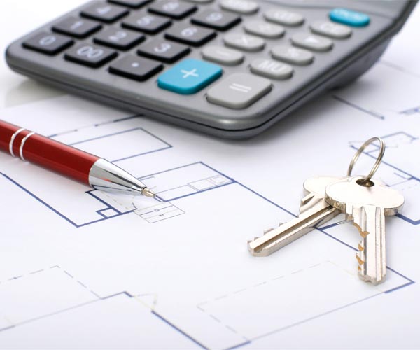 house plans and calculator