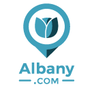 Albany.com logo