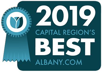 2019 capital region's best logo
