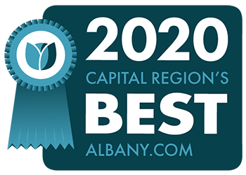 2020 capital region's best logo