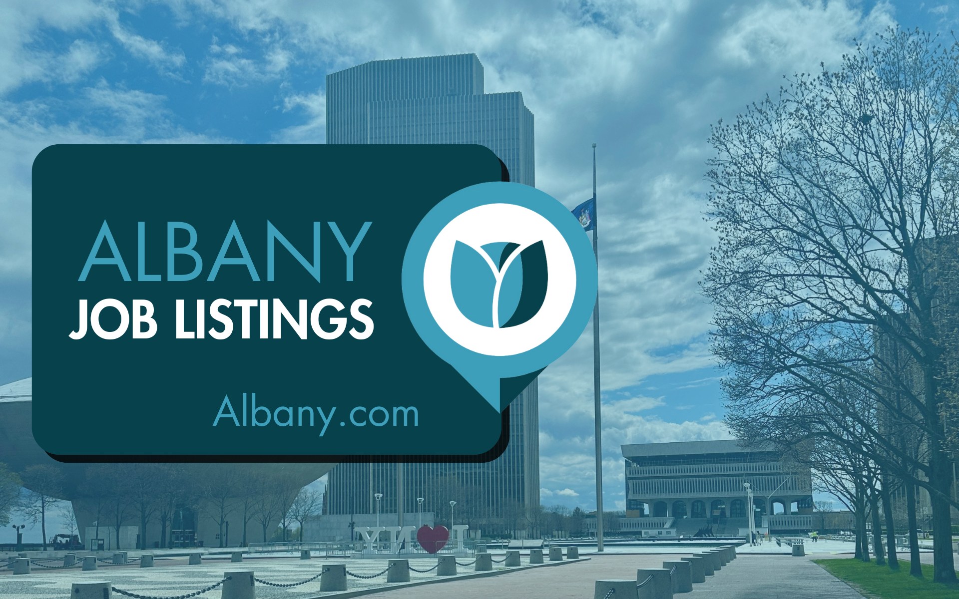 Albany NY Job Openings Search Job Listings For Albany & Greater
