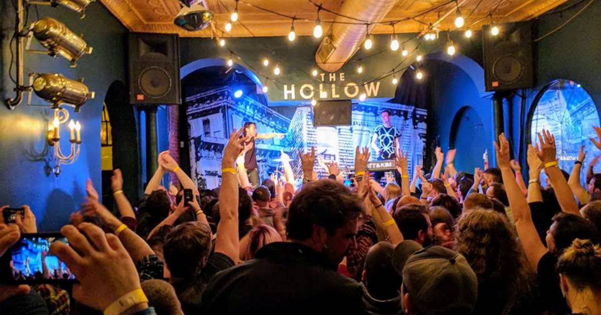 Where to Go for Live Music in Albany: Bars & Venues