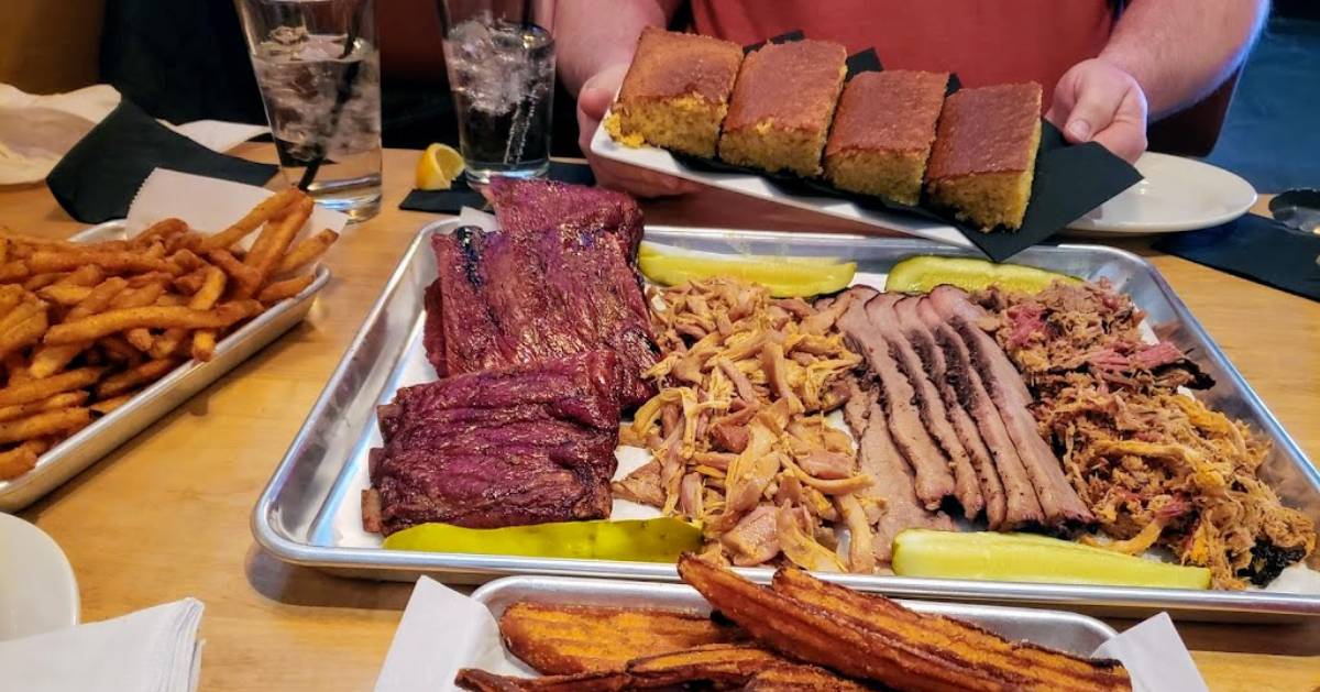 The Best BBQ Restaurants In & Near Albany, NY
