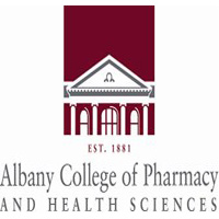 albany college of pharmacy and health sciences logo