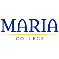 maria college logo