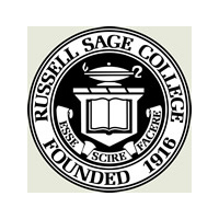 russell sage logo