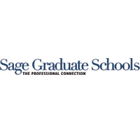 sage graduate schools logo