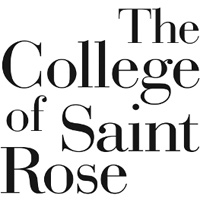 the college of saint rose logo