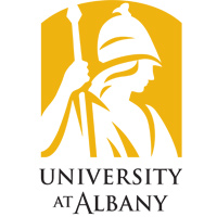ualbany logo