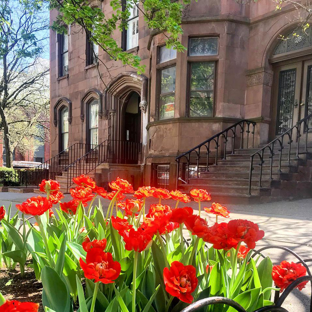 Hidden City House & Garden Tour in Albany, NY Discover Historic Homes
