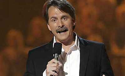 Jeff Foxworthy