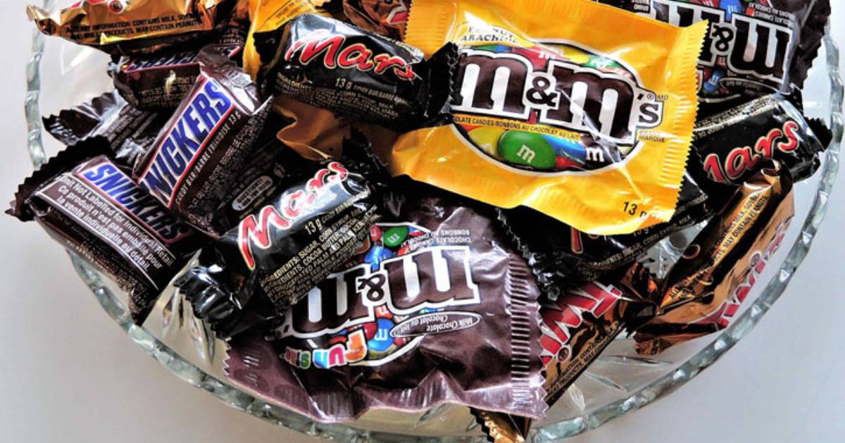 TrickorTreat Candy Tips for Albany, NY