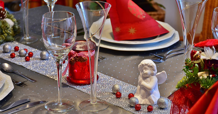 Holiday Party  Planning Tips Ideas  For Entertaining in 