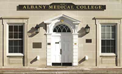 Albany Medical College