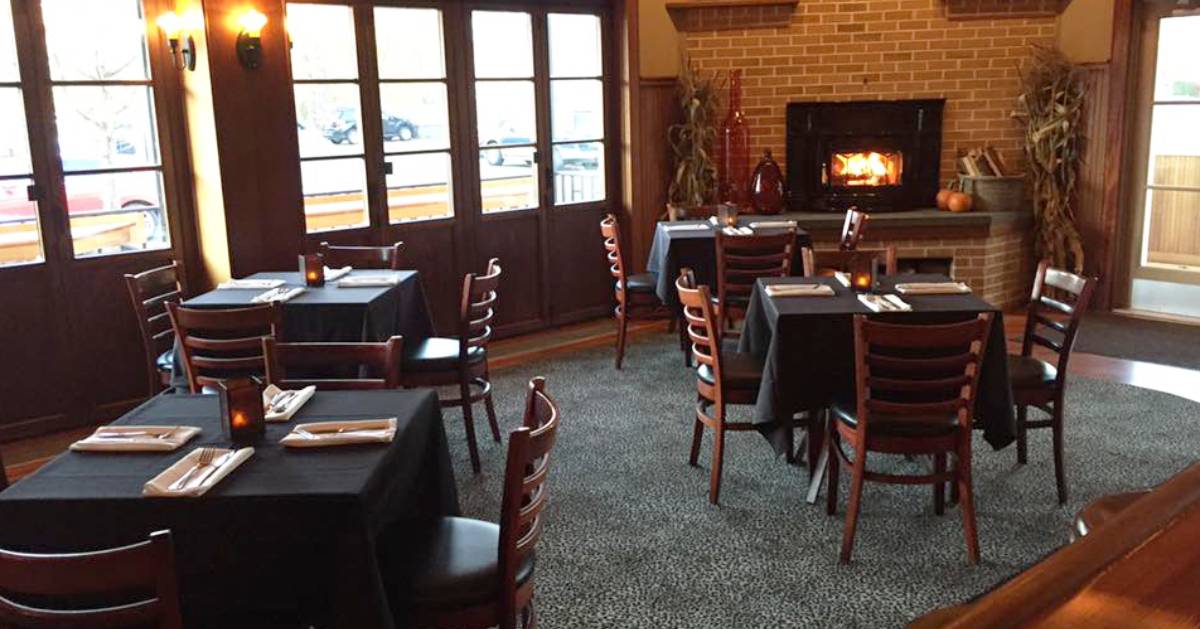 8 Romantic Restaurants for Your Next Date Night in the Albany, NY Area