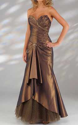 Finding The Perfect Prom Dress