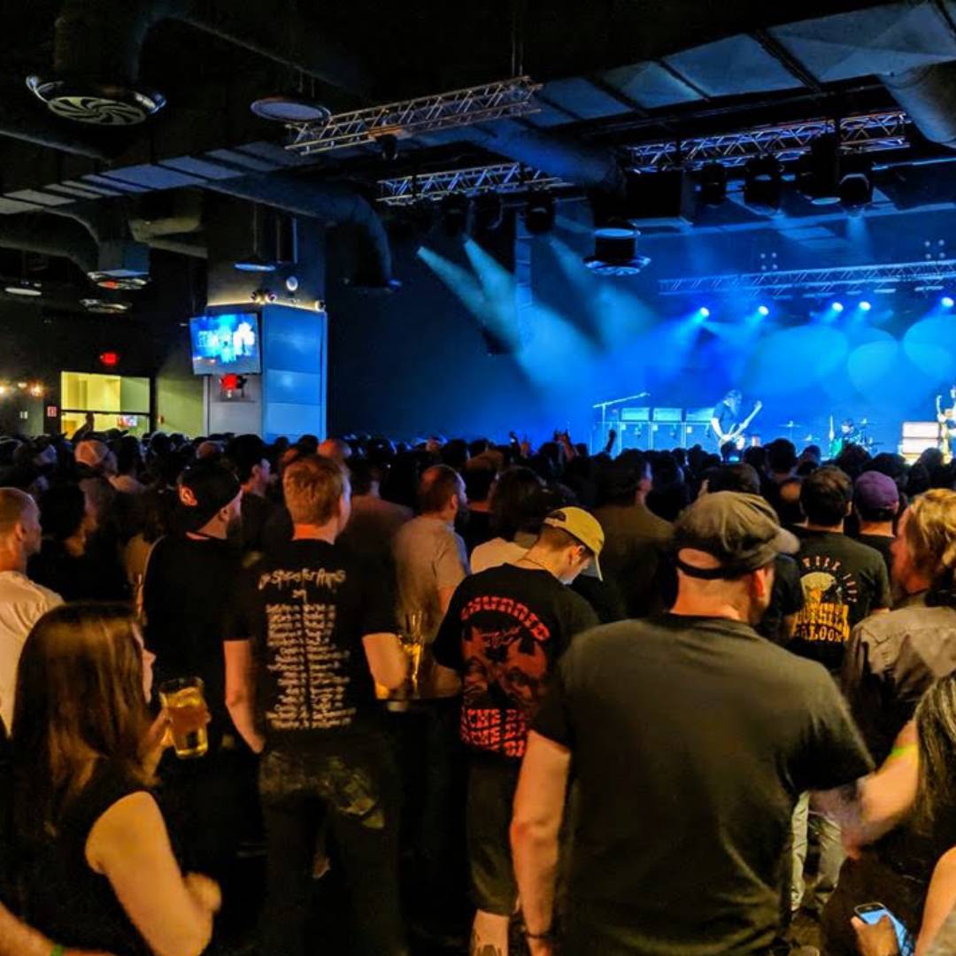 Where to Go for Live Music in Albany Bars & Venues