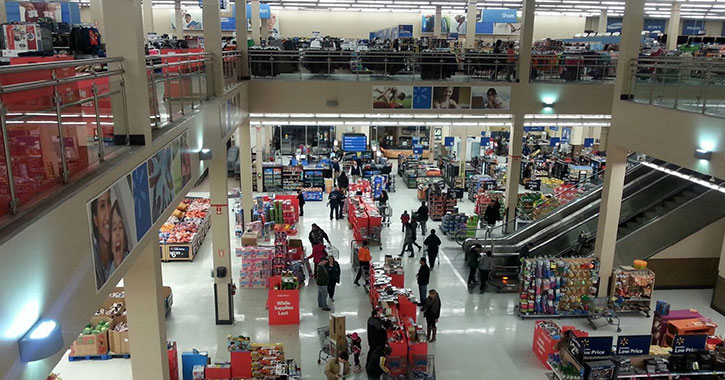 Why Are There No Walmarts In New York City In 2022? (Guide)