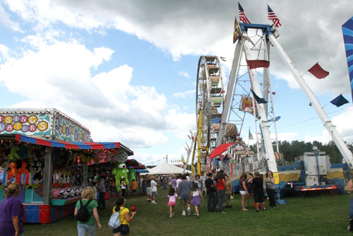 washington county fair