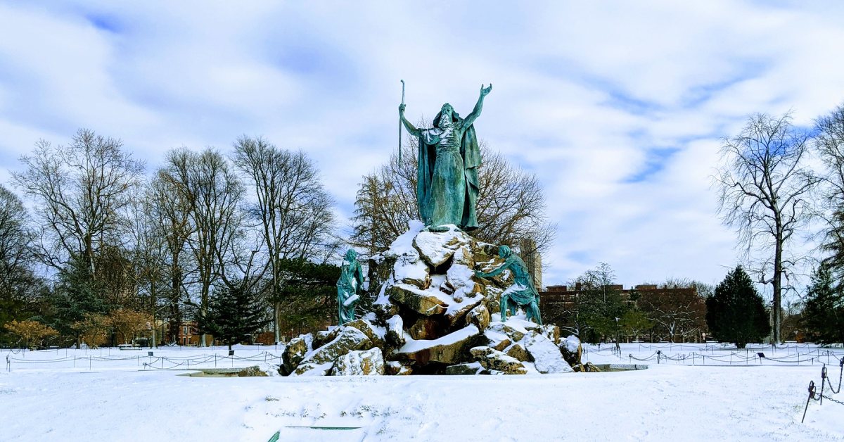 2020 2021 Albany, NY & Capital Region Guide to Winter Activities and